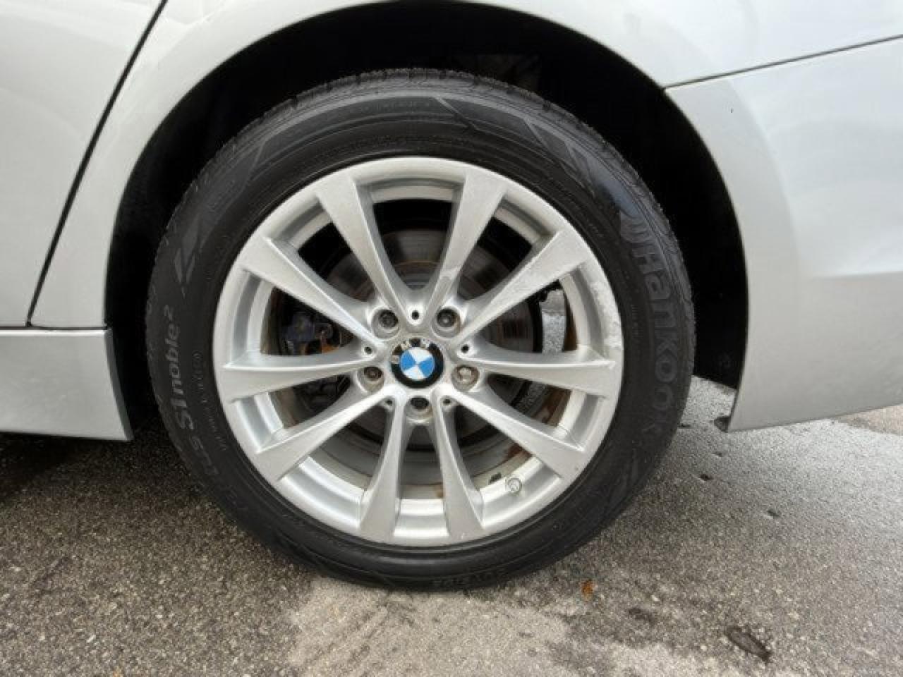 2017 BMW 3 Series 320i Hollywood FL