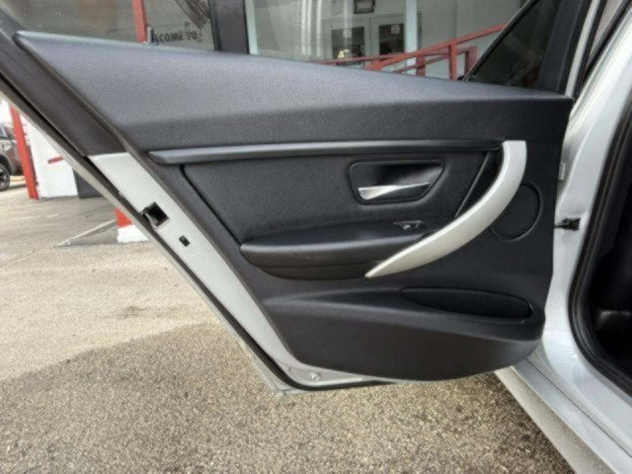 2017 BMW 3 Series 320i Hollywood FL