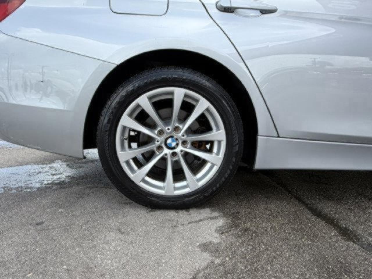 2017 BMW 3 Series 320i Hollywood FL