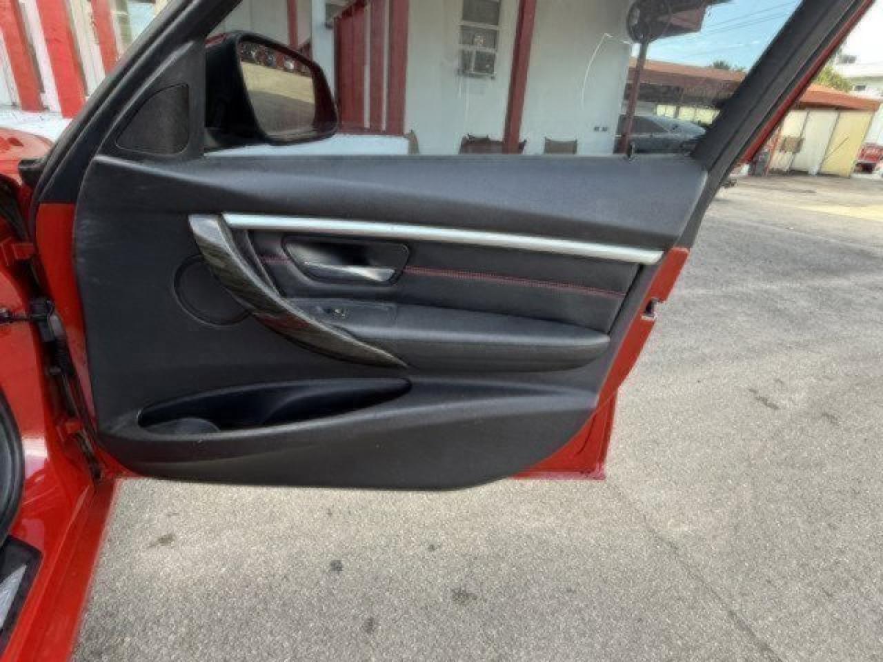 2017 BMW 3 Series 320i Hollywood FL