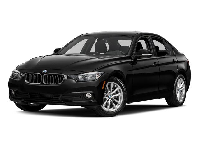 2017 BMW 3 Series