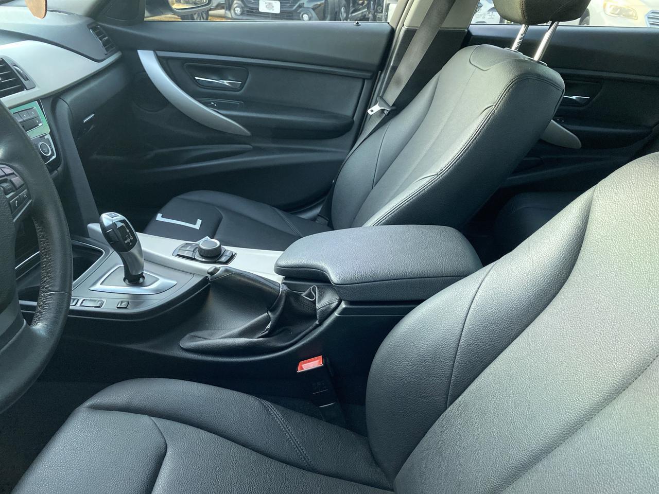 2017 BMW 3 Series 320i San Antonio TX