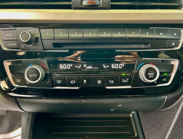 2017 BMW 3-Series 320i Sedan Houston TX