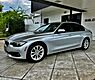 2017 BMW 3-Series 320i Sedan
