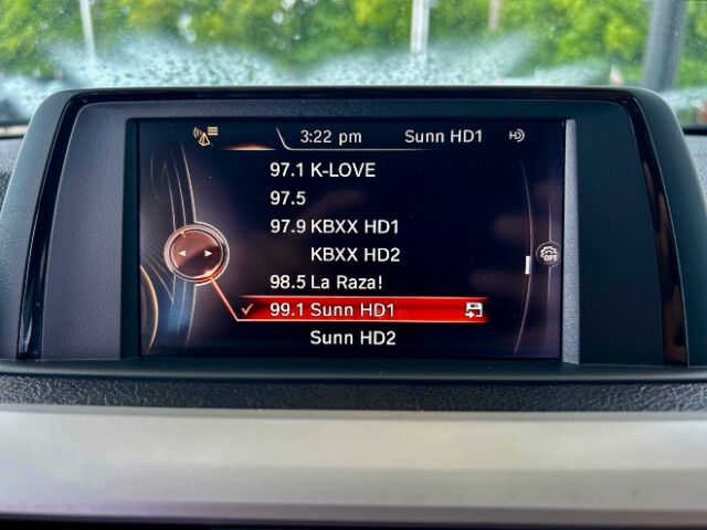 2017 BMW 3-Series 320i Sedan Houston TX