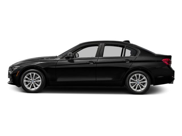 2017 BMW 3 Series 320i Winder GA