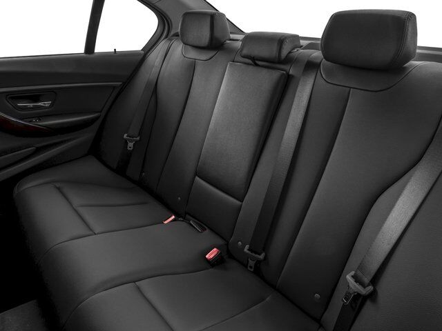 2017 BMW 3 Series 320i Winder GA