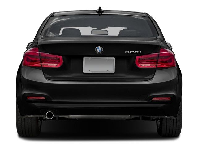 2017 BMW 3 Series 320i Winder GA