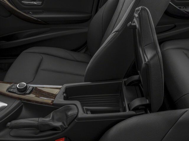 2017 BMW 3 Series 320i Winder GA