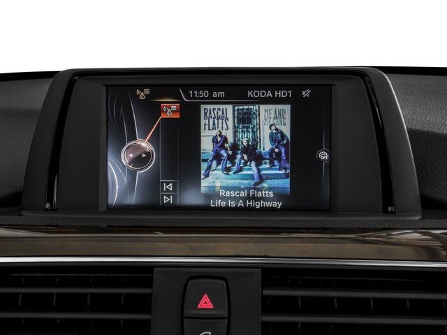 2017 BMW 3 Series 320i Winder GA