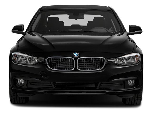 2017 BMW 3 Series 320i Winder GA
