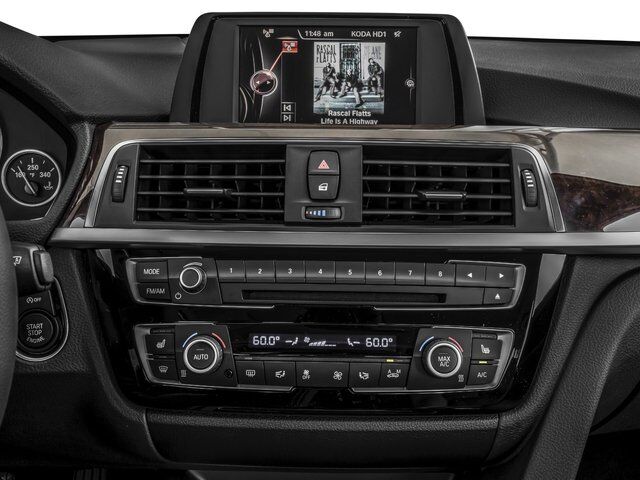 2017 BMW 3 Series 320i Winder GA