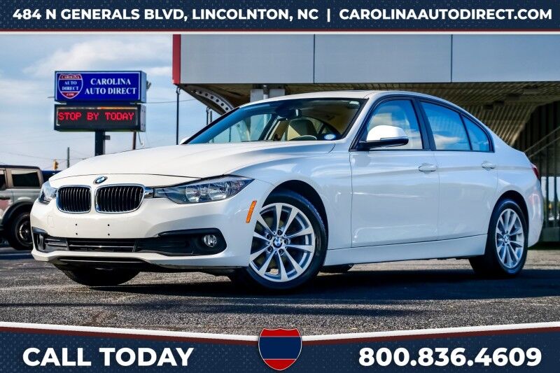 Used vehicles North Carolina