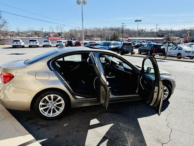 2017 BMW 3 Series 320i xDrive Conover NC
