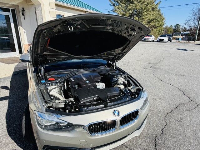 2017 BMW 3 Series 320i xDrive Conover NC