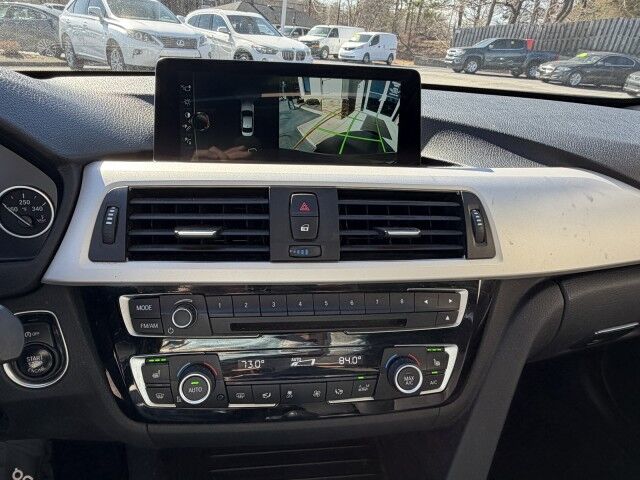 2017 BMW 3 Series 320i xDrive Conover NC