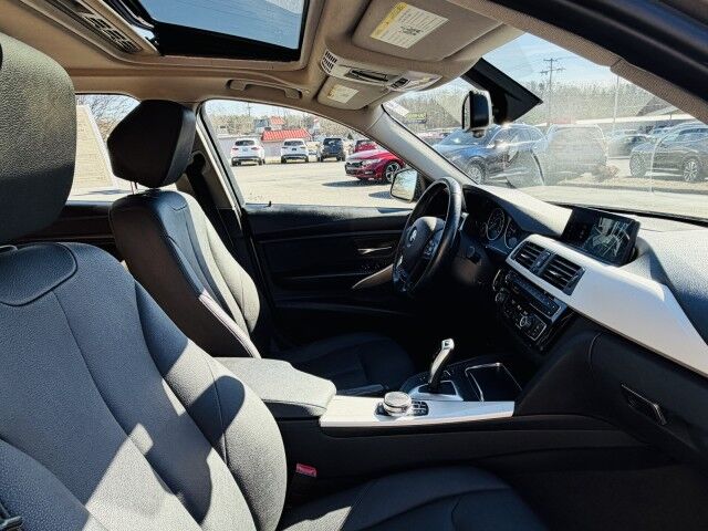 2017 BMW 3 Series 320i xDrive Conover NC