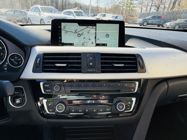 2017 BMW 3 Series 320i xDrive Conover NC