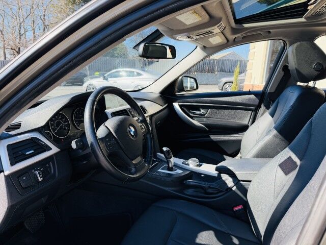 2017 BMW 3 Series 320i xDrive Conover NC