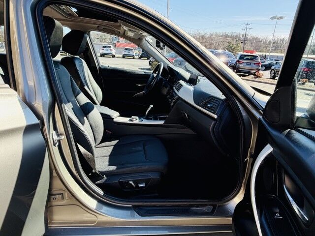 2017 BMW 3 Series 320i xDrive Conover NC