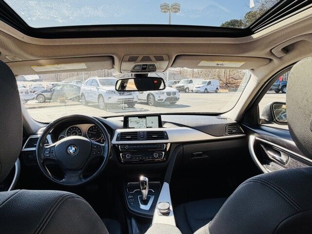 2017 BMW 3 Series 320i xDrive Conover NC
