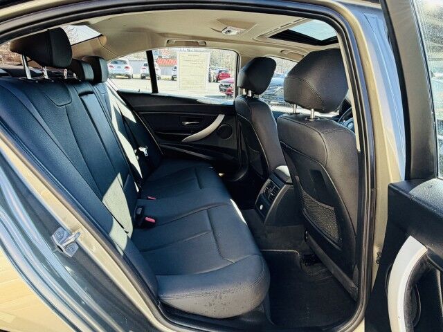 2017 BMW 3 Series 320i xDrive Conover NC