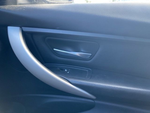 2017 BMW 3 Series 320i xDrive Raleigh NC