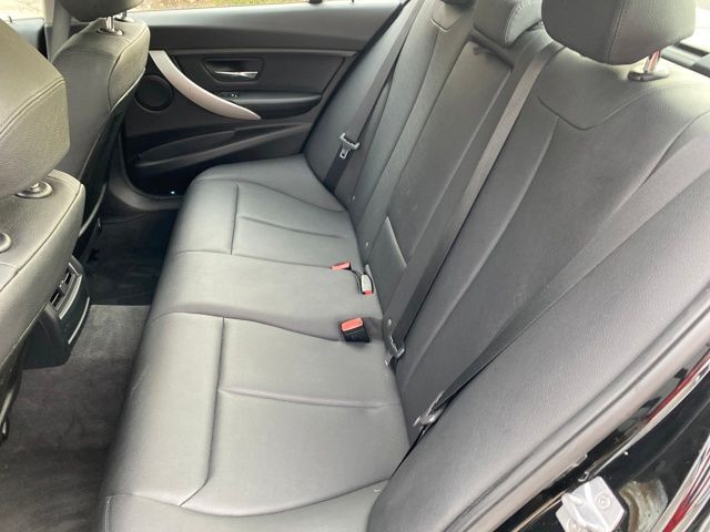 2017 BMW 3 Series 320i xDrive Raleigh NC