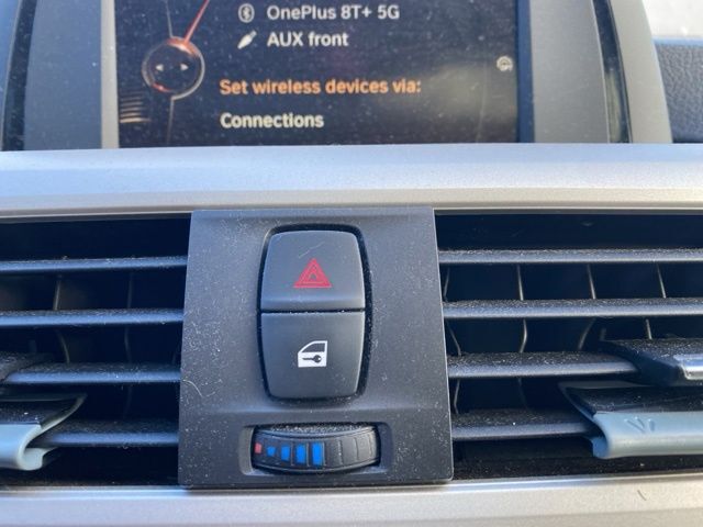 2017 BMW 3 Series 320i xDrive Raleigh NC