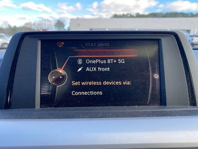 2017 BMW 3 Series 320i xDrive Raleigh NC