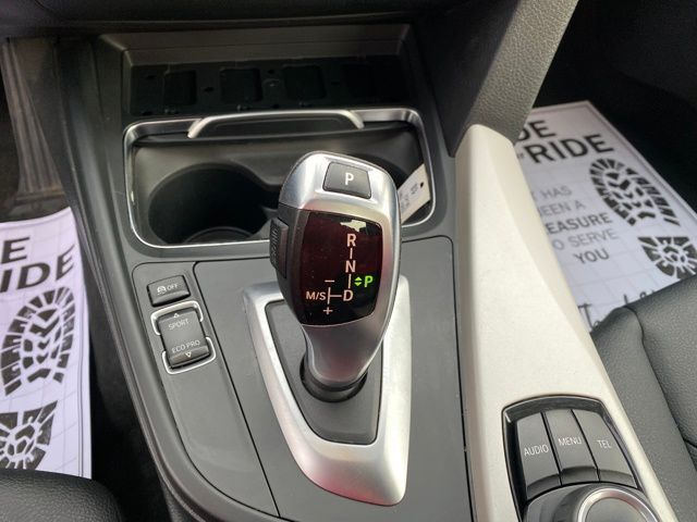 2017 BMW 3 Series 320i xDrive Raleigh NC