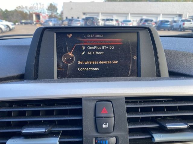 2017 BMW 3 Series 320i xDrive Raleigh NC