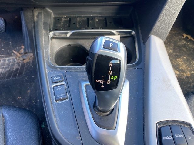 2017 BMW 3 Series 320i xDrive Raleigh NC