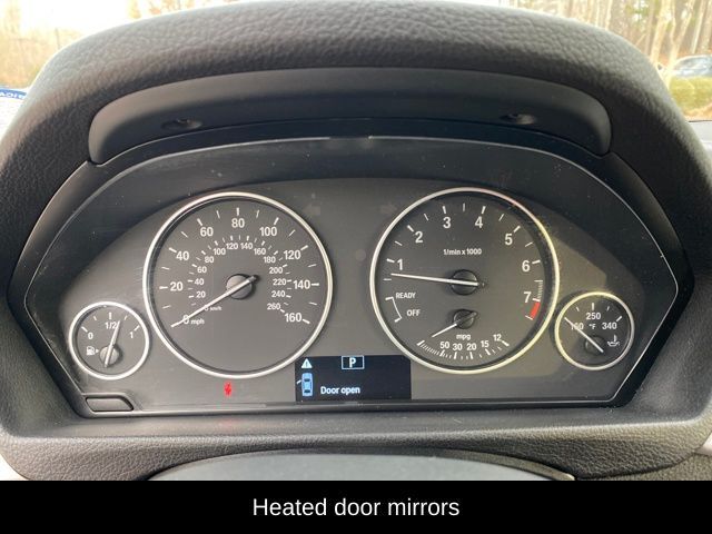 2017 BMW 3 Series 320i xDrive Raleigh NC