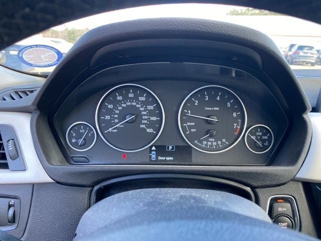 2017 BMW 3 Series 320i xDrive Raleigh NC