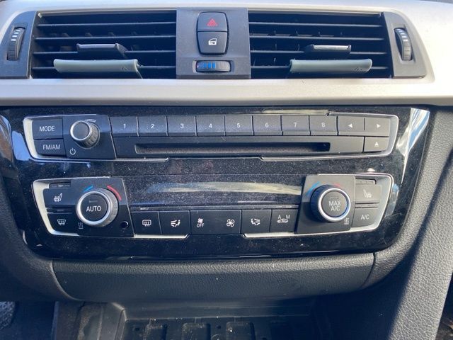 2017 BMW 3 Series 320i xDrive Raleigh NC