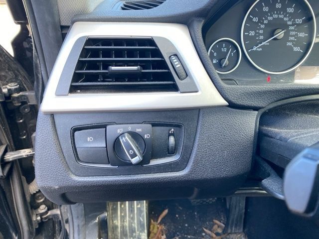 2017 BMW 3 Series 320i xDrive Raleigh NC