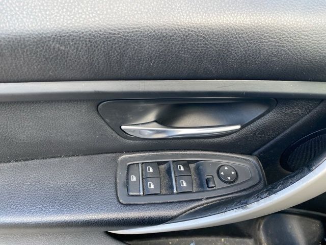 2017 BMW 3 Series 320i xDrive Raleigh NC