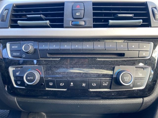 2017 BMW 3 Series 320i xDrive Raleigh NC