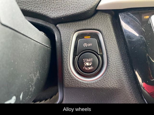 2017 BMW 3 Series 320i xDrive Raleigh NC