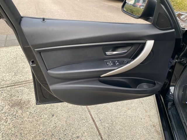 2017 BMW 3 Series 320i xDrive Raleigh NC