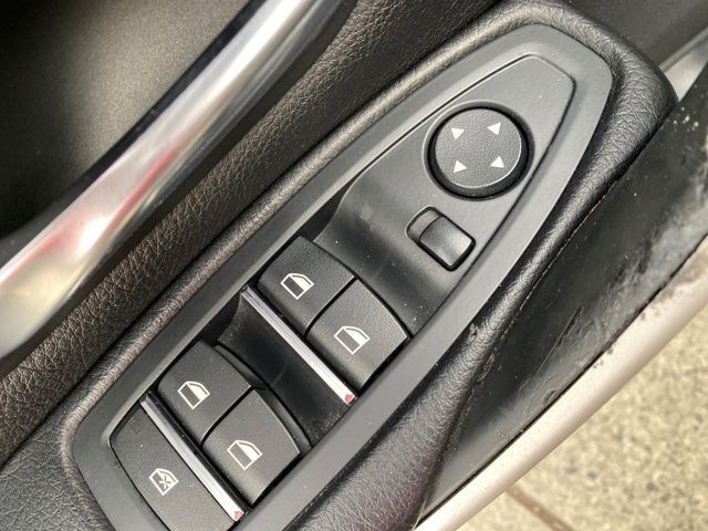 2017 BMW 3 Series 320i xDrive Raleigh NC