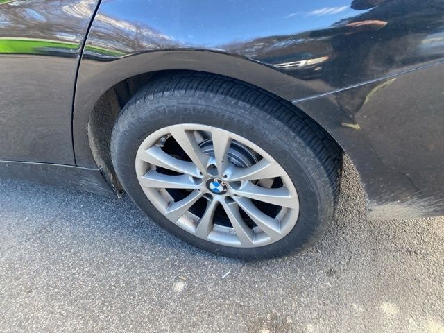 2017 BMW 3 Series 320i xDrive Raleigh NC