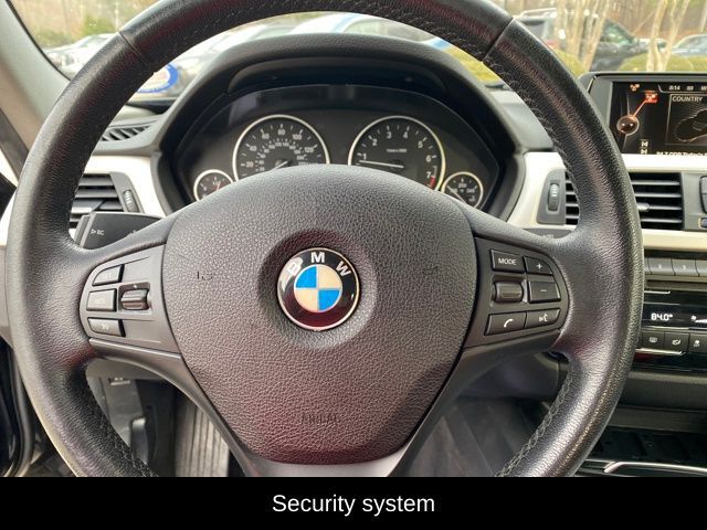 2017 BMW 3 Series 320i xDrive Raleigh NC