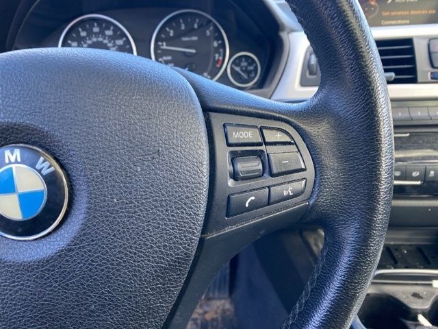 2017 BMW 3 Series 320i xDrive Raleigh NC