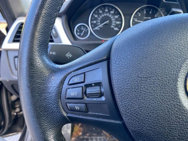 2017 BMW 3 Series 320i xDrive Raleigh NC
