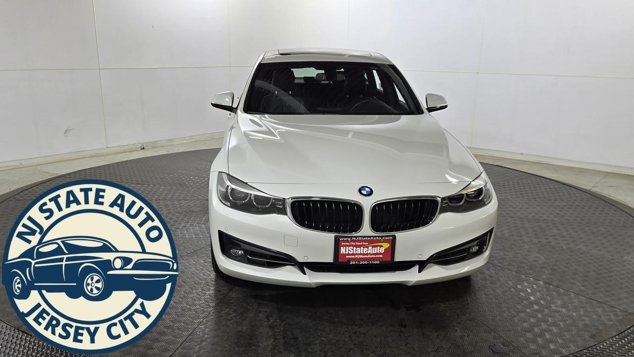 2017 BMW 3 Series 330 Gran Turismo i xDrive Jersey City NJ