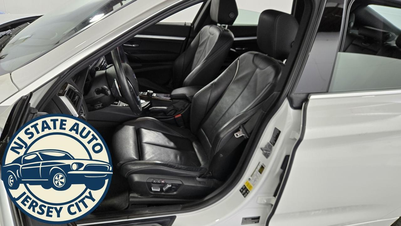 2017 BMW 3 Series 330 Gran Turismo i xDrive Jersey City NJ