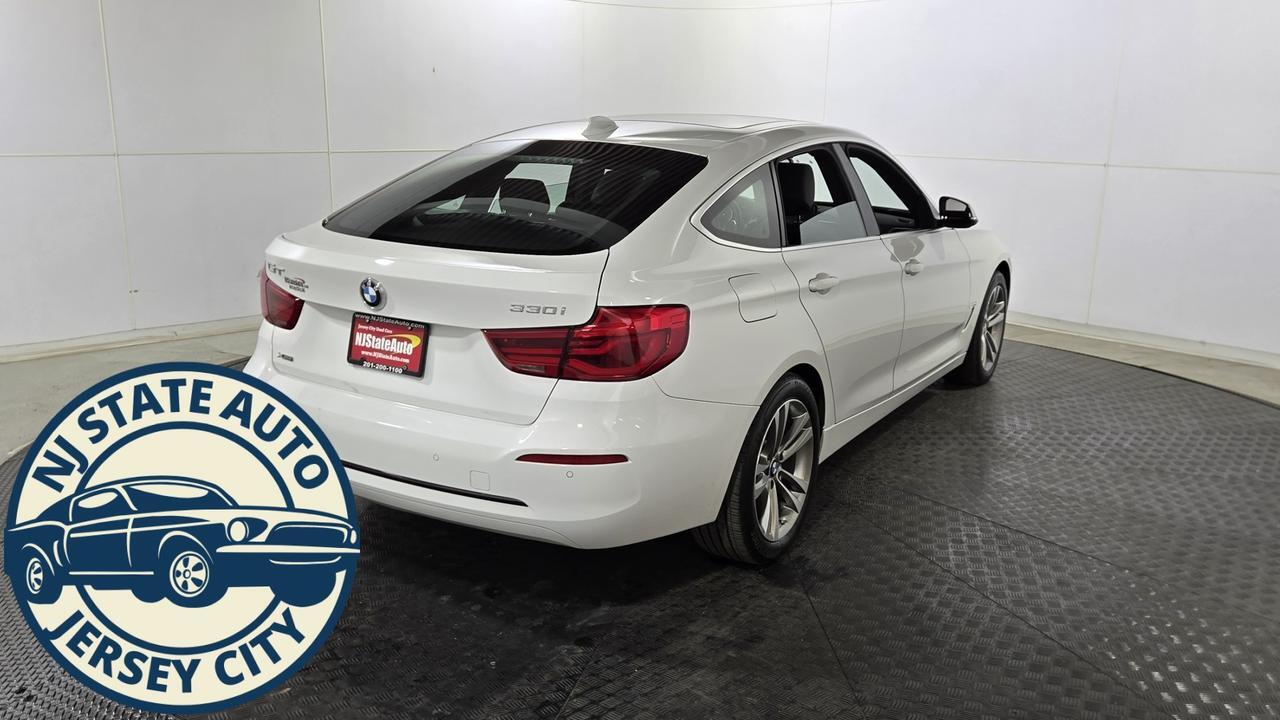 2017 BMW 3 Series 330 Gran Turismo i xDrive Jersey City NJ
