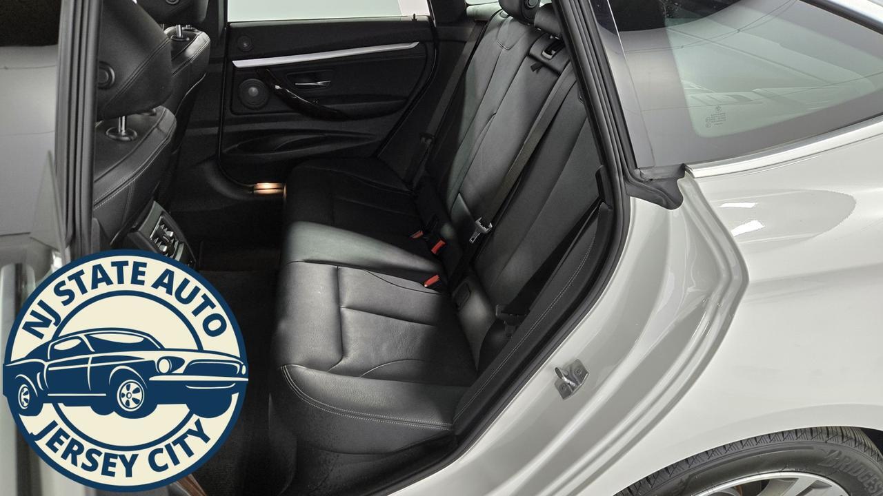 2017 BMW 3 Series 330 Gran Turismo i xDrive Jersey City NJ